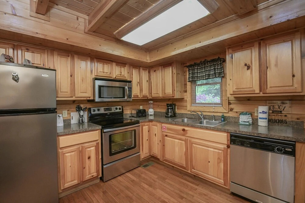 Lakeside Hideaway by Eagles Ridge Resort
