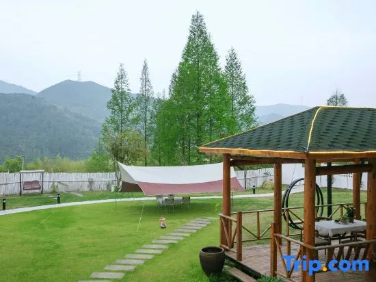 Mogan Mountain Wangxuan Tower Light Luxury Mountain Residence