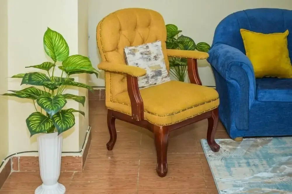 Lux Suites Lay Canon Apartments Ngara