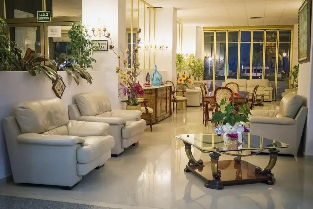 Hotel Neptuno