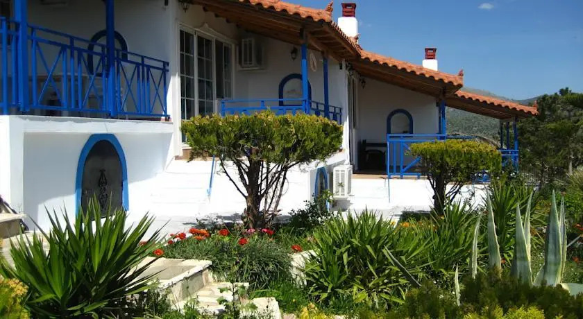 Bungalows Lemoni