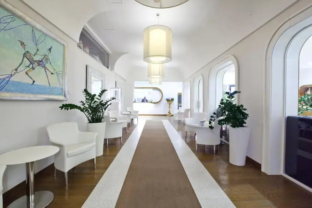 Hotel Plaza