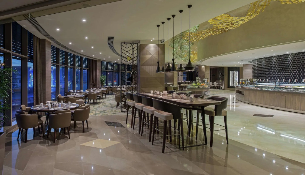Hilton Istanbul Kozyatagi