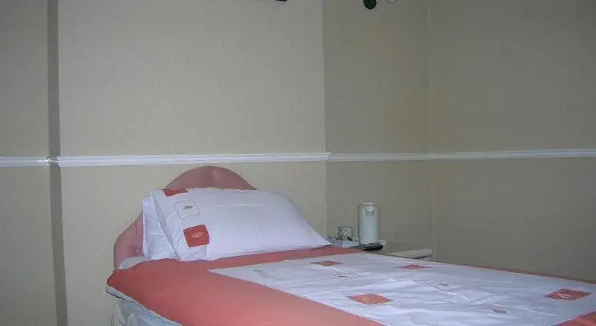 The Guesthouse at Shepshed