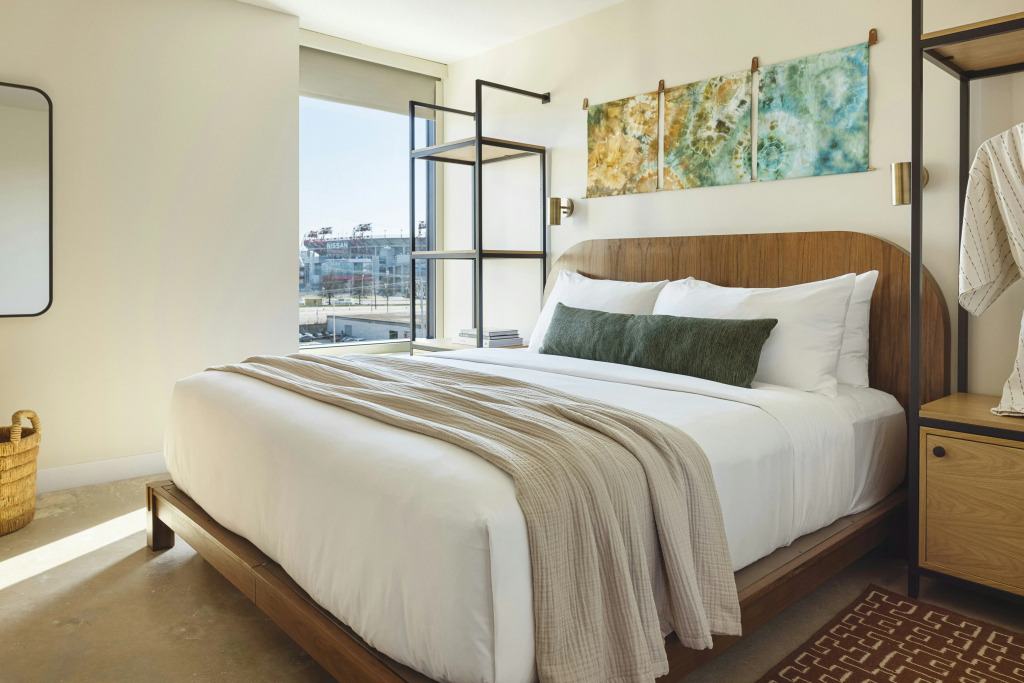 Drift Nashville, a Member of Design Hotels
