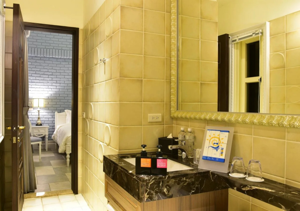 Coastal Lighting Villa Kenting
