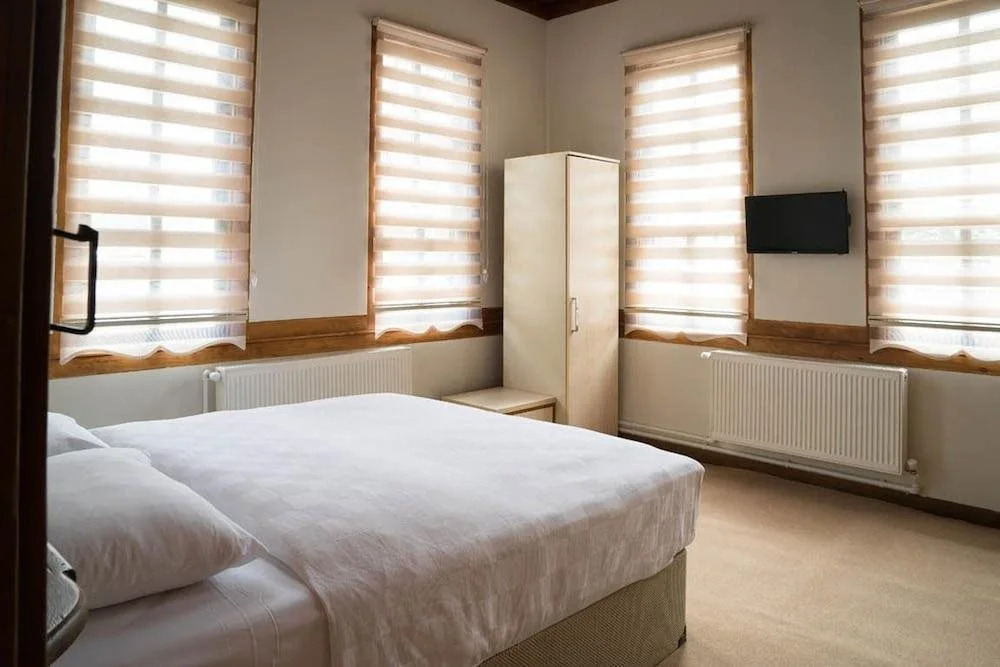 Matislar Konagi Butik Otel