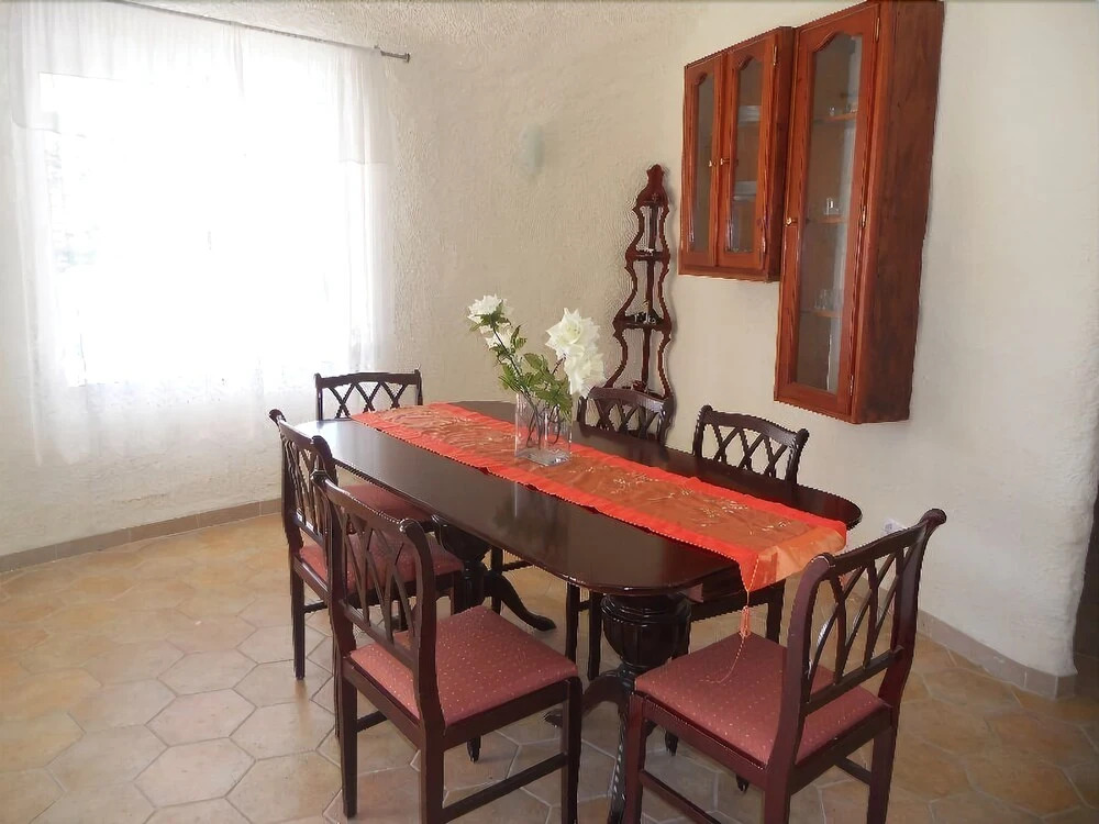 Villa el Oasis
