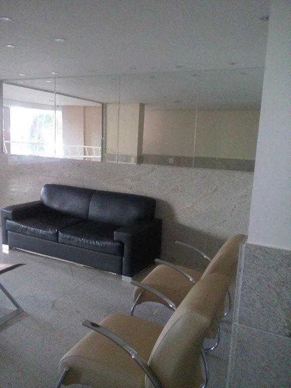Grande Apartamento Bueno