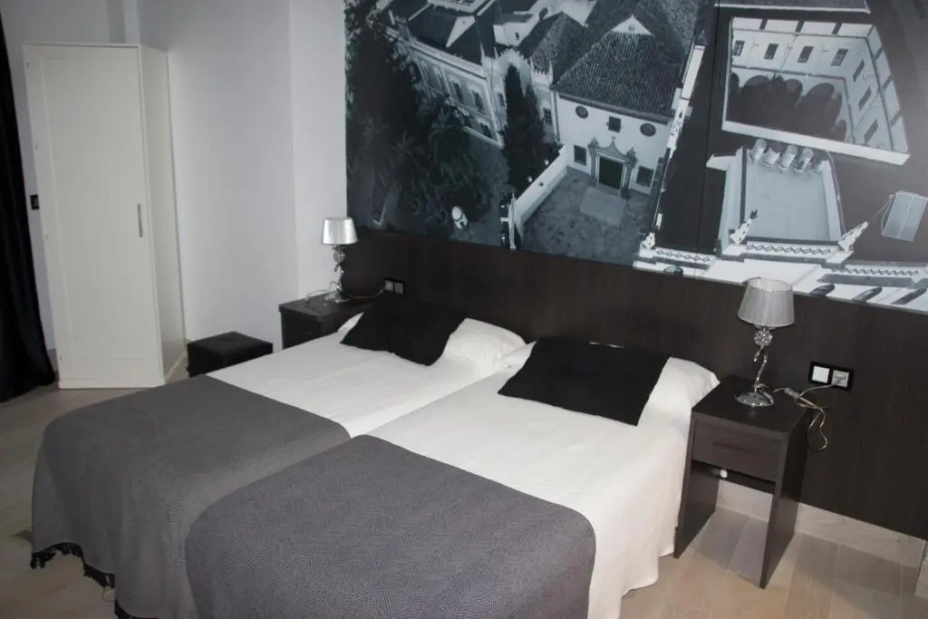 Hotel Barrio Nuevo