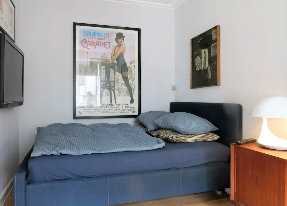 Apartment close to Metro 1392-1