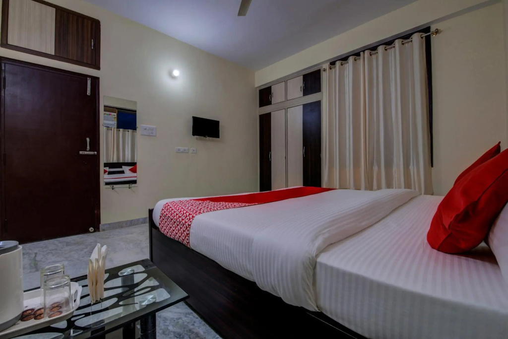 Flagship 74346 Rajbanshi Nagar