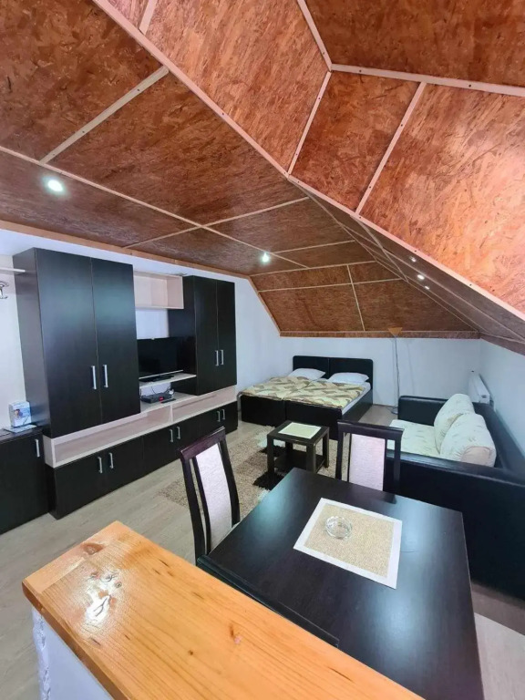 VILA KRUNA Apartments