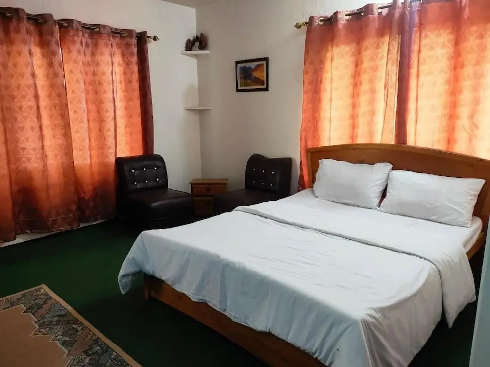 Guest House