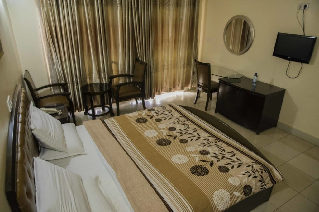 Amaris Hotel