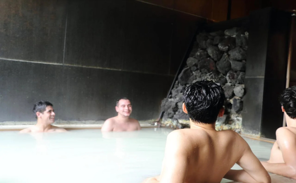 WPÜ HOTEL HAKONE