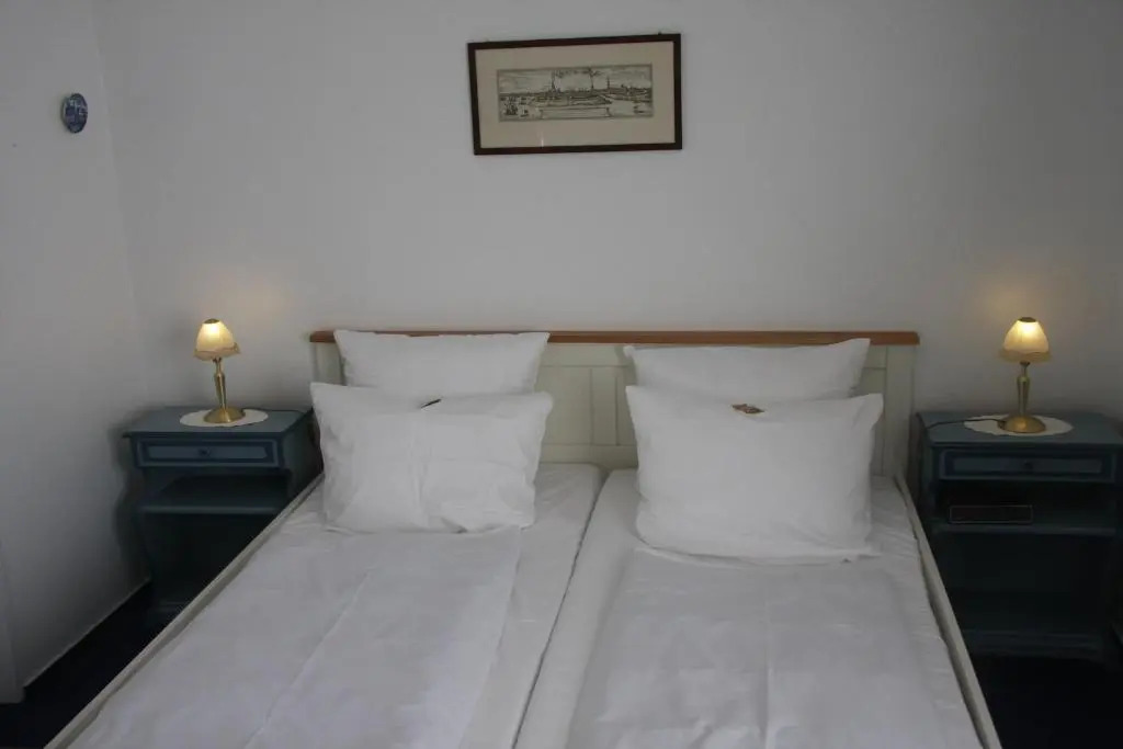 Hotel Christiansen
