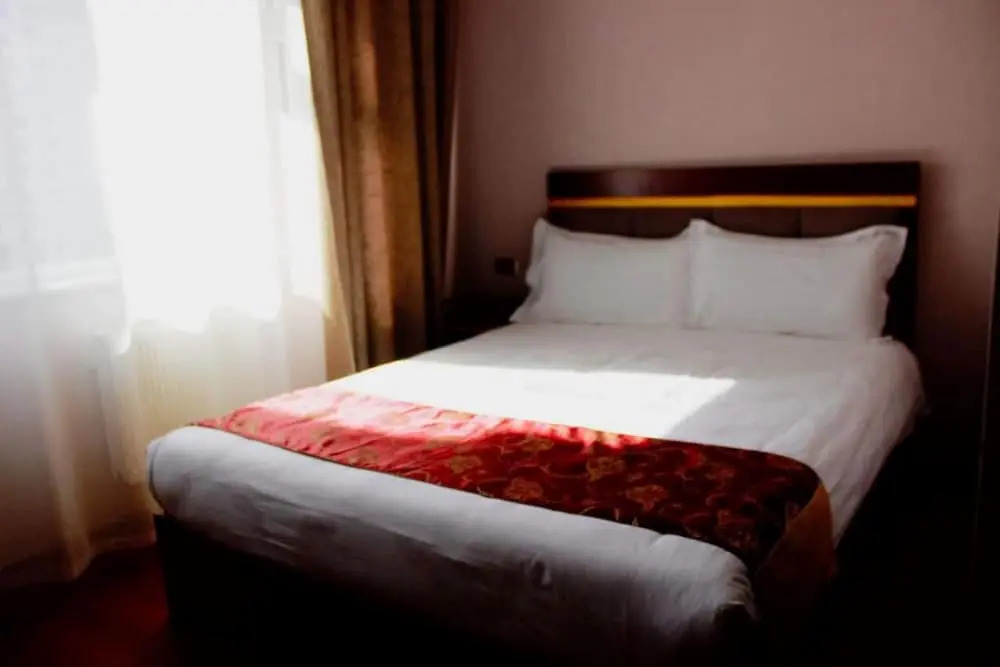 Kentavr Hotel