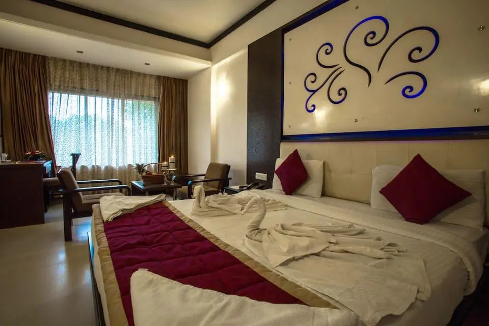 Hotel Sunny's Retreat