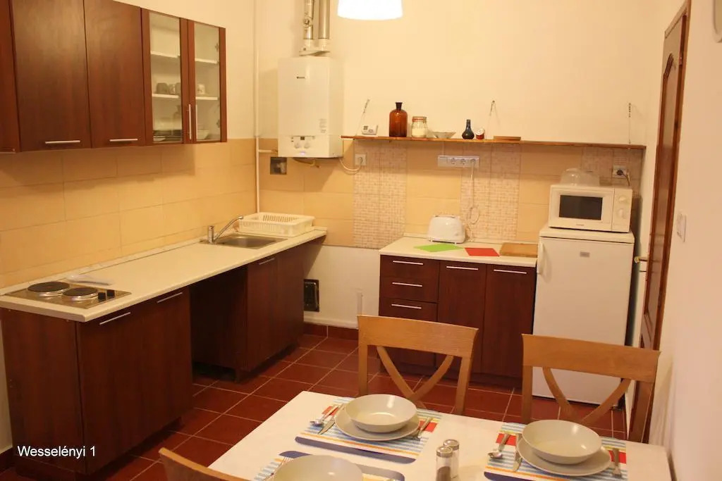 ONYX Apartman
