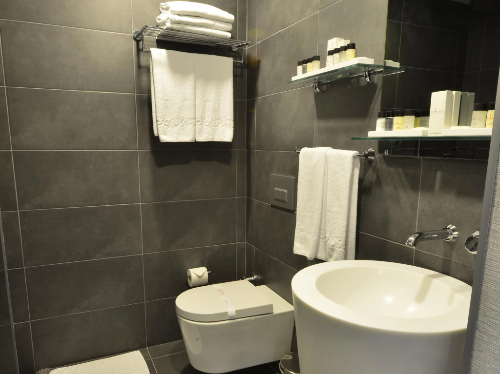 Modus Hotel Istanbul