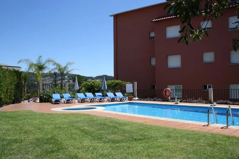 Hotel Combarro