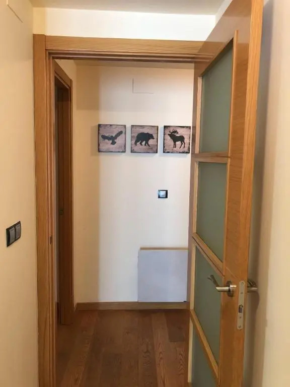 Apartament Neret I