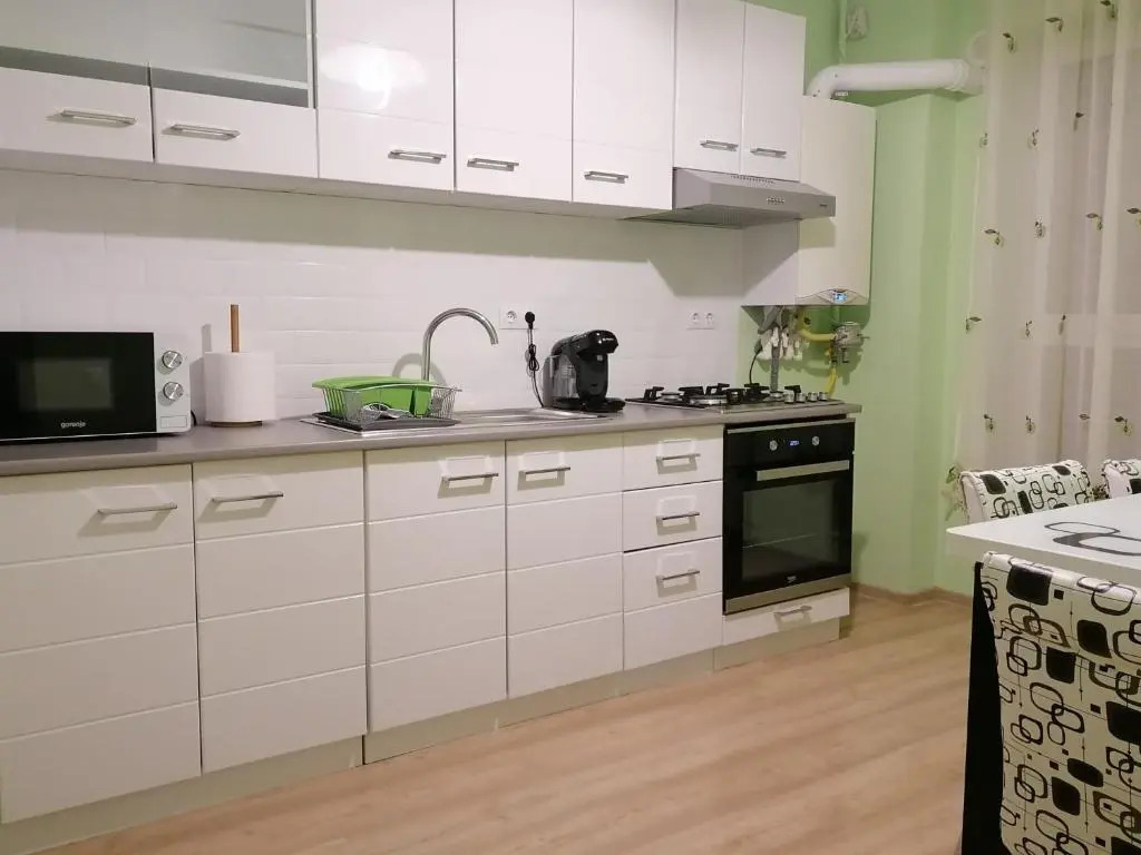 Apartament NyX