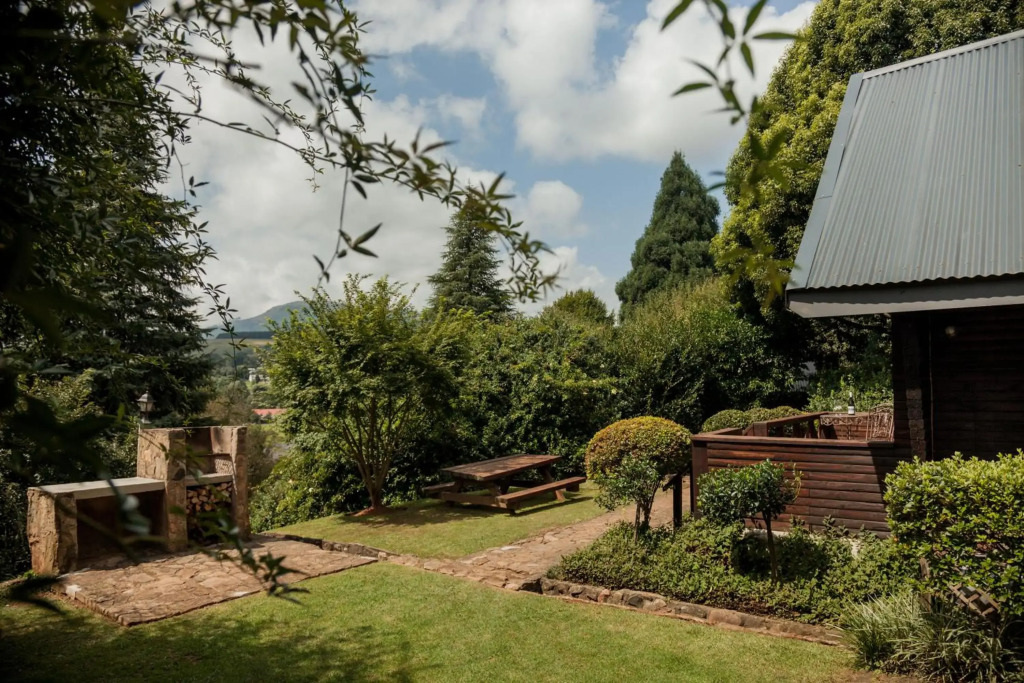 Viewpoint - Cabin 4