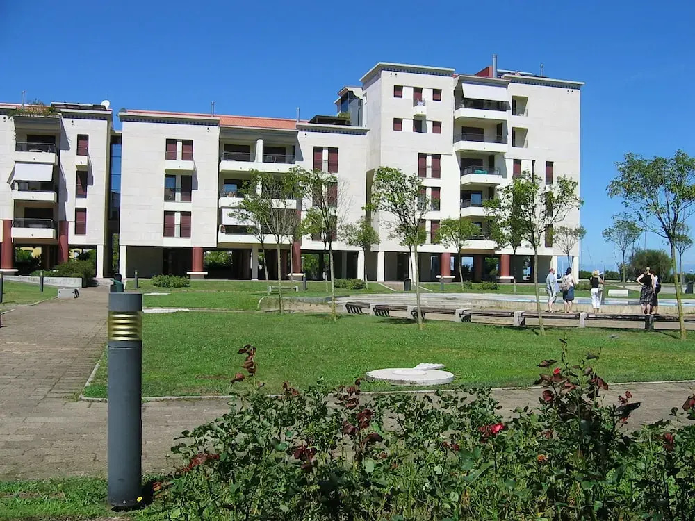 Condominio Porta del Mare