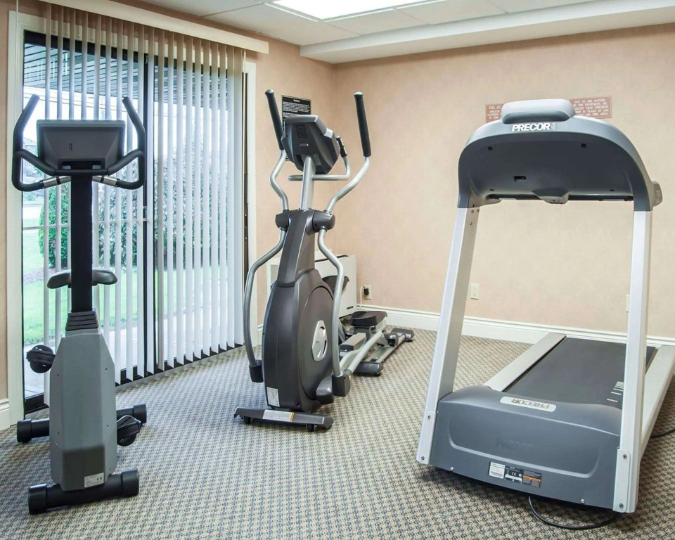 Comfort Inn