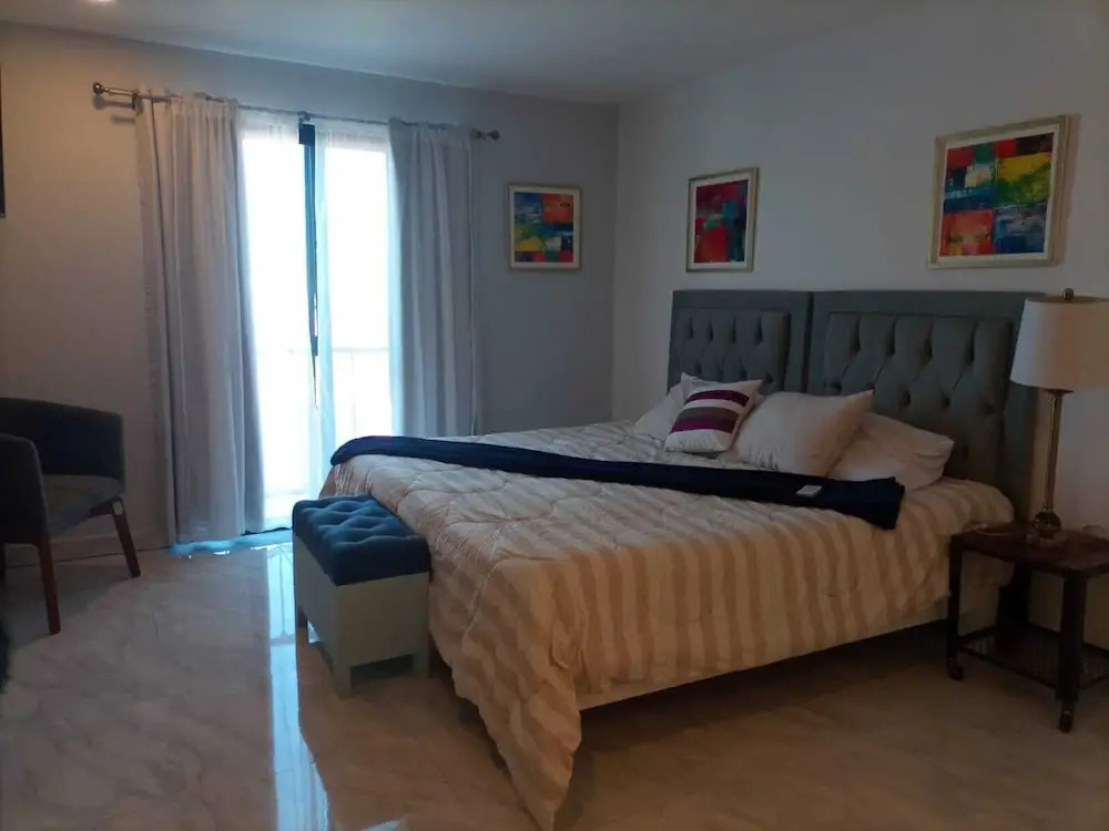 Morgan Hotel Boutique & Residences, Los Cabos