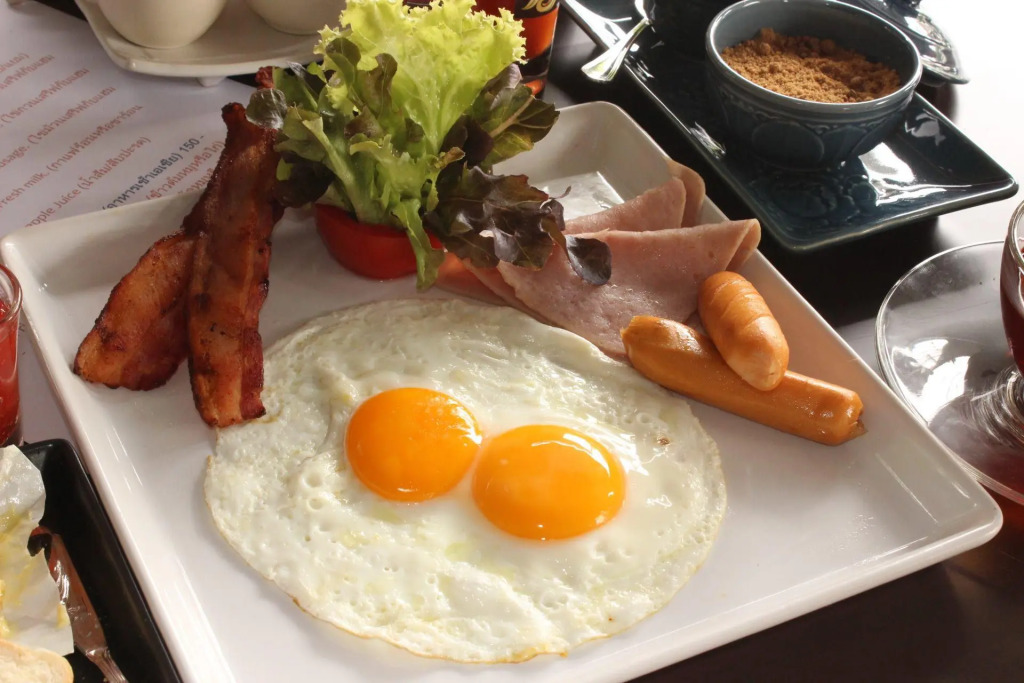 Noble Tarntong Boutique Hotel