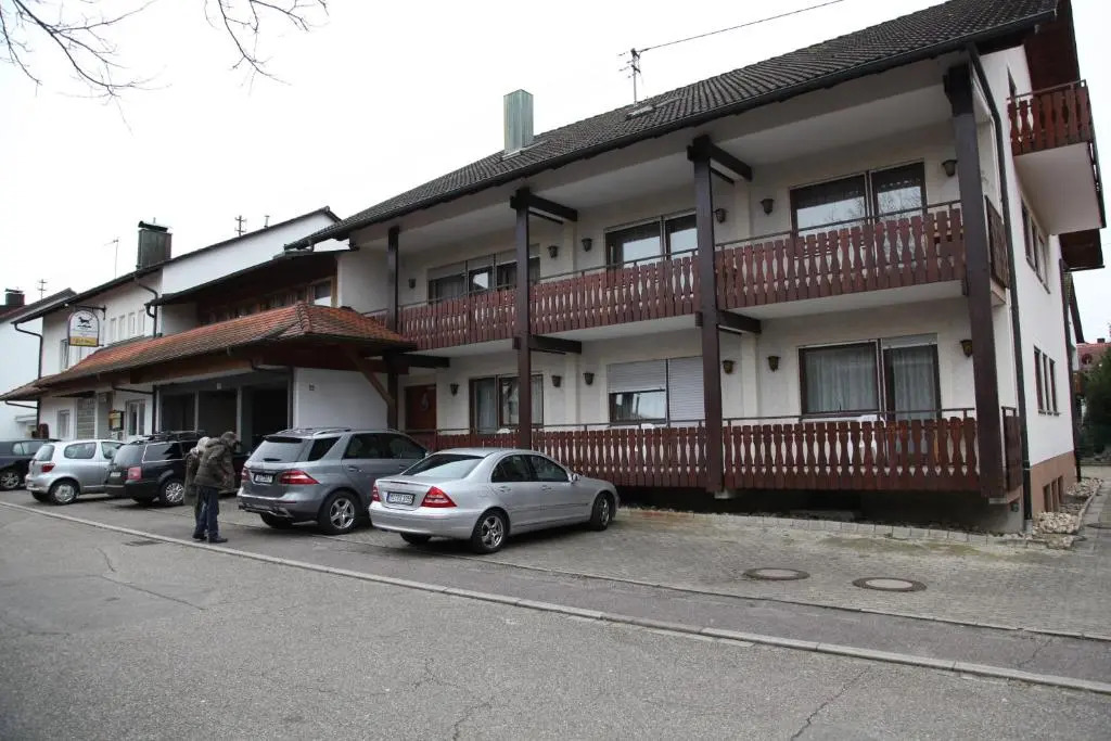 Rammersweier Hof