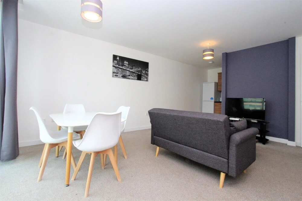 Central MK Apartments