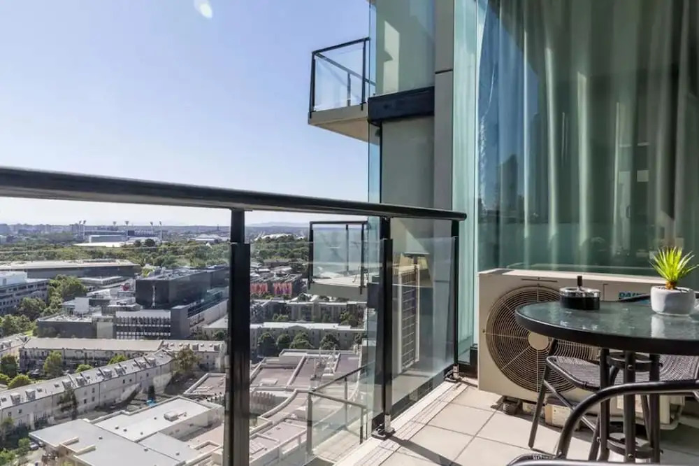 Apartment 88