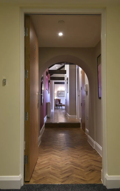 Old Gaol Serviced Apartments