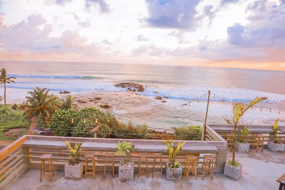 Cozy Cocos