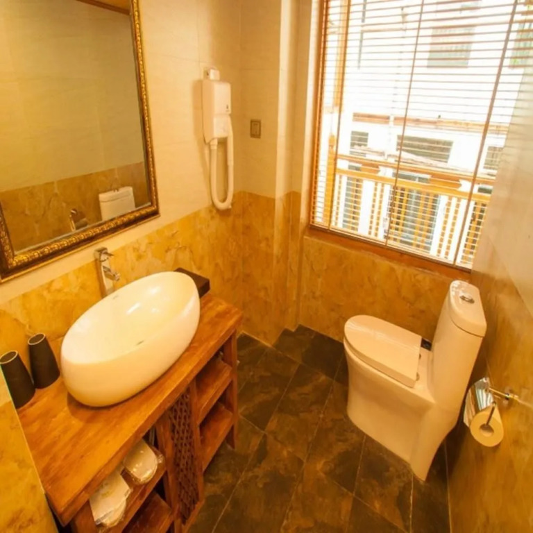 Lijiang Shuhe Ruyi Feng Boutique Hotel