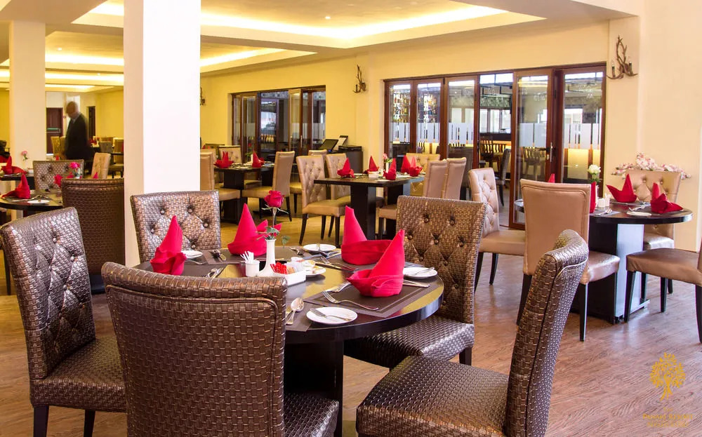Panari Resort, BW Signature Collection