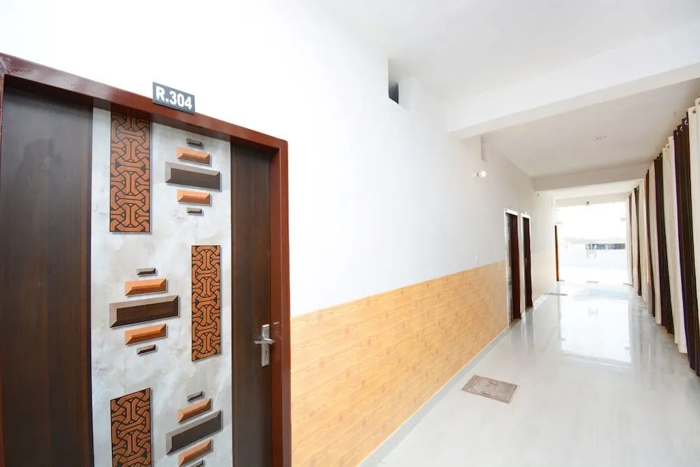Hotel O Park View