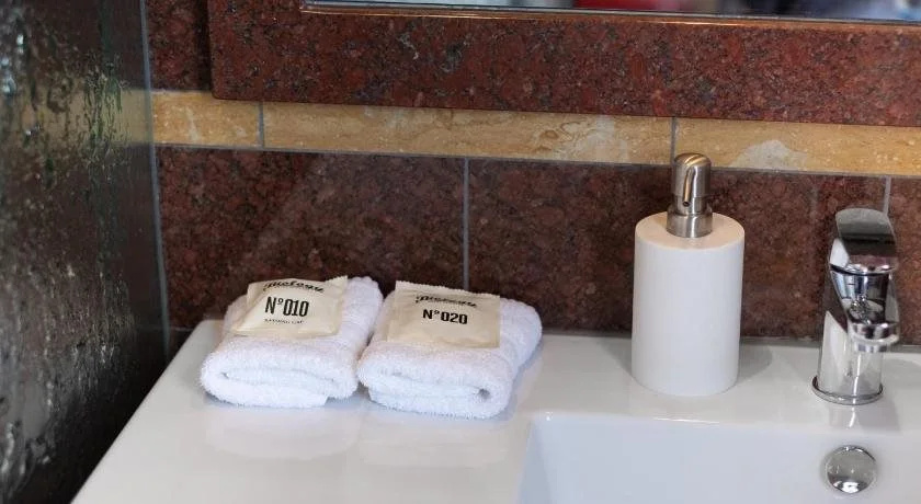 The Old Bank Boutique Hotel