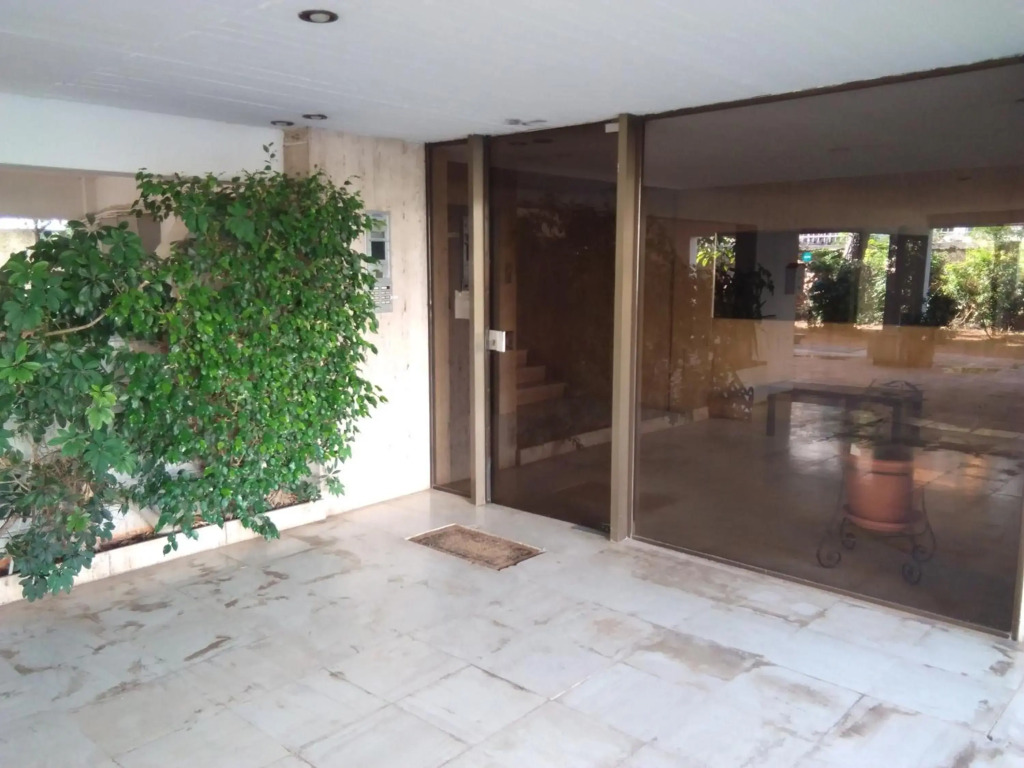Glyfada Seabreeze Apartment
