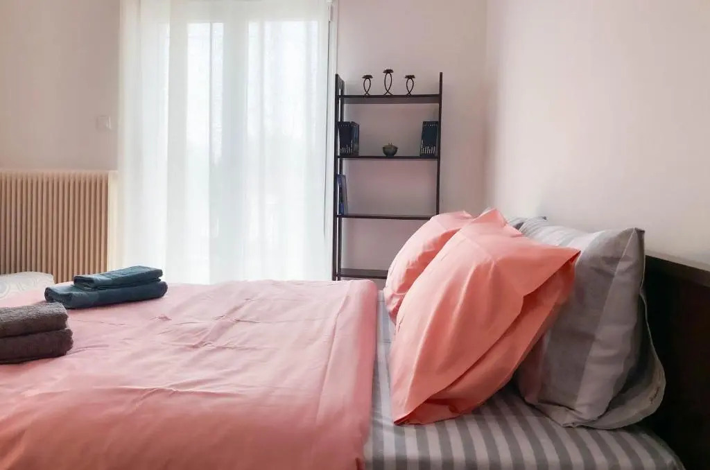 Cozy apartment