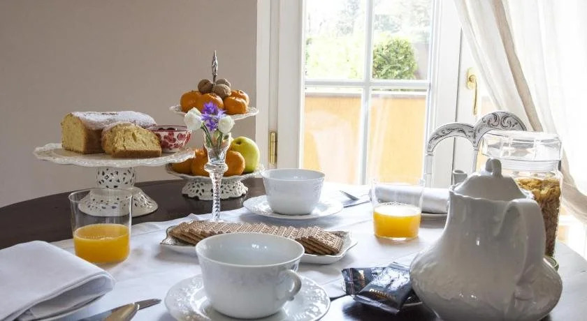 B&B Armonie