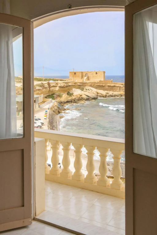 Horizon Apartments Gozo