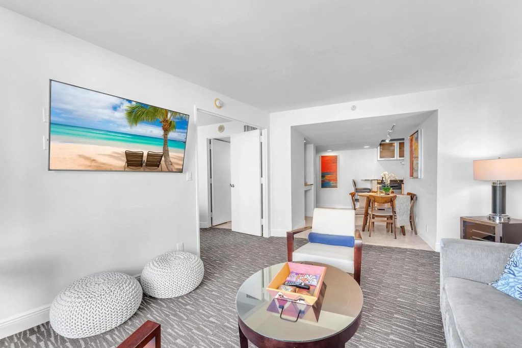 Eternal Sunrise Suite