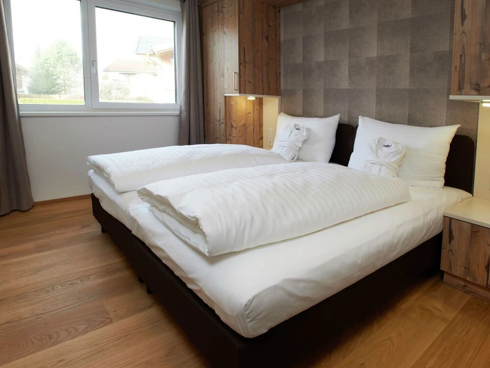 Modern Apartment Near Ski Area in Zell Em See