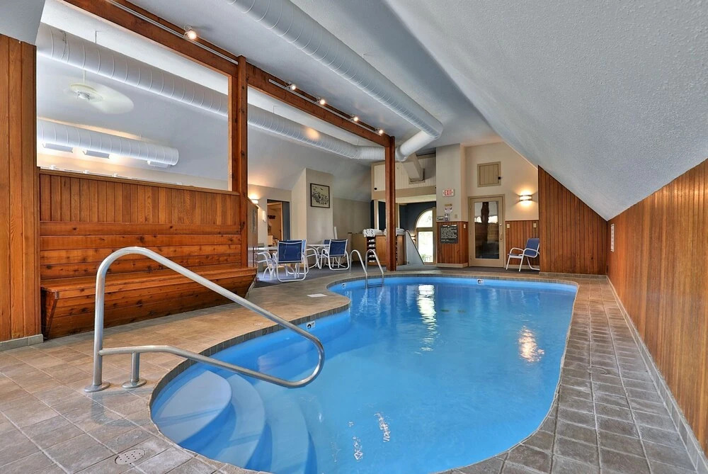 Fall Line Small Studio - Perfect For Two - On Shuttle Route W/ Amenities G6a 1 Bedroom Condo