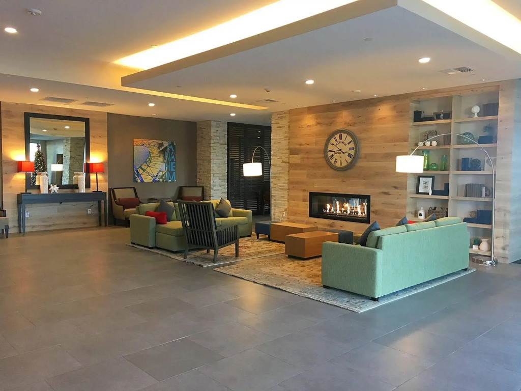 SunCoast Hotel Anaheim, Tapestry Collection by Hilton